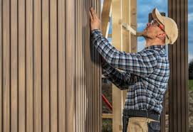 Professional Siding Services in South Chicago Heights, IL